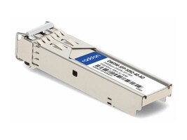 AddOn DWDM-SFP-5092-40-AO Main Image from Right-angle