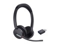 Yealink WH64 Hybrid Dual Teams Headset, 1208685                       , 41837689, Headsets (w/ microphone)