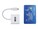 Tripp Lite U444-06N-DVI-AM Image 9 from Top