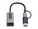 StarTech.com U2GA-USB-C-ETHERNET            Image 3 from Front