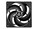 Arctic Cooling ACFAN00135A                    Image 5 from Front