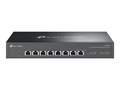TP-LINK 8 Port Multi Gig Switch, DS1008X, 41775973, Network Switches