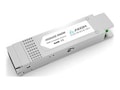 Axiom 40GBASE-DWDM QSFP+ SMF LC 80km 1539.77nm Transceiver, QSFP40G-D80-C47-AX , 41921346, Network Transceivers Axiom 40GBASE-DWDM QSFP+ SMF LC 80km 1539.77nm Transceiver, QSFP40G-D80-C47-AX , 41921346, Network Transceivers