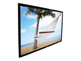 Elite Screens R92DHD5 Main Image from Left-angle Elite Screens R92DHD5 Main Image from Left-angle