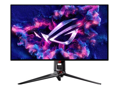 Asus 31.5 ROG Swift PG32UCDM 4K QD-OLED Monitor, PG32UCDM                      , 41845769, Monitors