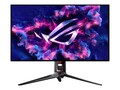 Asus 31.5 ROG Swift PG32UCDM 4K QD-OLED Monitor, PG32UCDM                      , 41845769, Monitors
