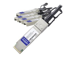 AddOn CAB-Q-S-0.5M-AO Main Image from Right-angle