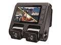 Adesso 2 Channel 1080P Front In-Cabin Dashcam With Display, ORBIT D110, 41784641, Cameras - Security Adesso 2 Channel 1080P Front In-Cabin Dashcam With Display, ORBIT D110, 41784641, Cameras - Security