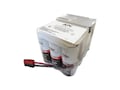 APC Replacement Battery Cartridge No 136, APCRBC136, 31935950, Batteries - UPS APC Replacement Battery Cartridge No 136, APCRBC136, 31935950, Batteries - UPS