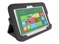 Panasonic Infocase Always-On Case for Toughmate FZ-G1, TBCG1AONL-P, 15699521, Carrying Cases - Notebook