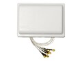 Fortinet 2.4-2.483 5.1-5.85 GHz 2.5 4 D , FANT-06ABGN-2504-O-R, 41217538, Wireless Antennas & Extenders Fortinet 2.4-2.483 5.1-5.85 GHz 2.5 4 D , FANT-06ABGN-2504-O-R, 41217538, Wireless Antennas & Extenders