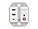 C2G (Cables To Go) C2G31020 Image 4 from Front