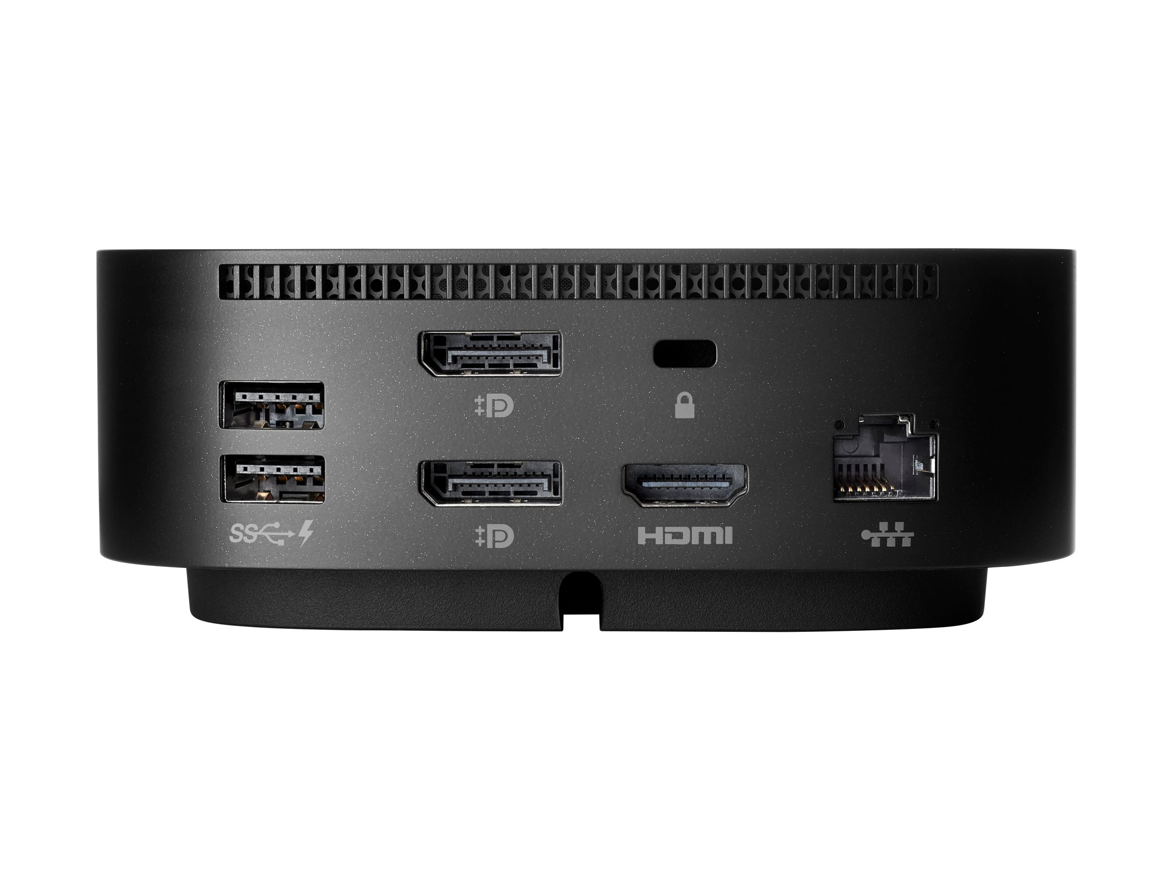 HP USB-C Dock G5 (5TW10AA#ABA)