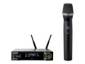 AKG WMS4500 D7 Set BD7 EU US UK AU, 3205Z00280                    , 41953523, Wireless Presentation Systems & Hardware
