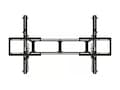 Sanus XL Fixed Mount for 65-140 Displays - Black, VXL7-B2 , 42085074, Stands & Mounts - Digital Signage & TVs Sanus XL Fixed Mount for 65-140 Displays - Black, VXL7-B2 , 42085074, Stands & Mounts - Digital Signage & TVs