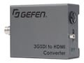 Gefen 3GSDI to HDMI Converter, EXT-3G-HD-C, 18158367, Switch Boxes