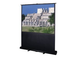 Da-Lite Screen Company 33033 Main Image from Right-angle