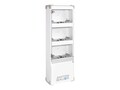 Capsa HUMANSCALE CHARGER CABINET WIT, HSCCAB                        , 41900236, Rack Mount Accessories