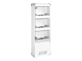 Capsa Healthcare HSCCAB Main Image from Left-angle Capsa Healthcare HSCCAB Main Image from Left-angle