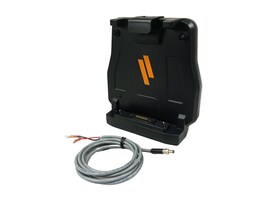 Havis DS-ZEB-205-ISO Main Image from Right-angle