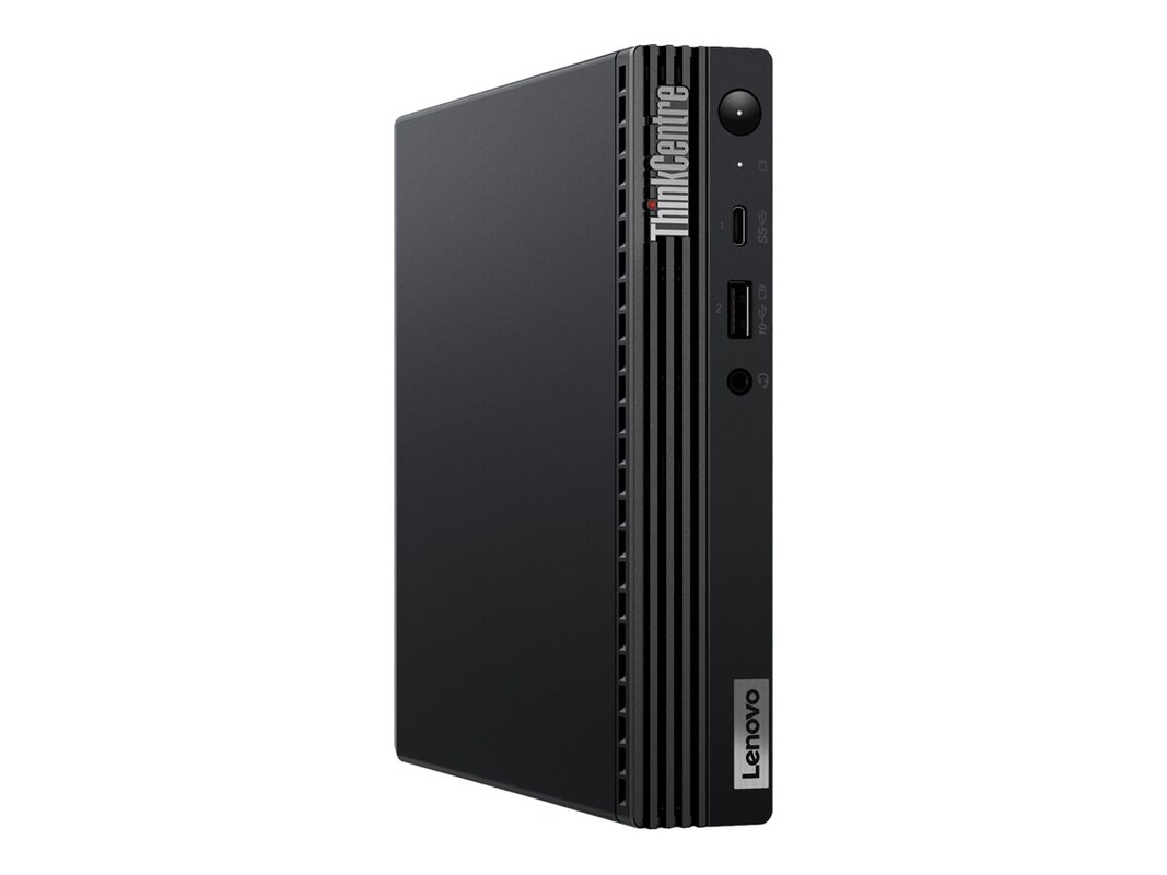 indre Hovedløse Gedehams Lenovo ThinkCentre M70q Tiny Core i7-10700T 2.0GHz 16GB 1TB (11DT006SUS)