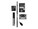 Tripp Lite PDU3VSR6H50 Image 1 from Close-up