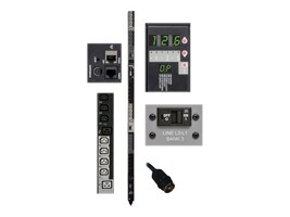 Tripp Lite PDU3VSR6H50 Main Image from Close-up