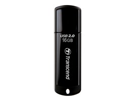 Transcend Information TS16GJF350 Main Image from Front
