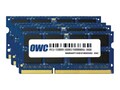 Other World 32GB PC3-14900 204-pin DDR3 SDRAM SODIMM Kit for iMac Retina 5K (Late 2015), OWC1867DDR3S32S, 35019650, Memory