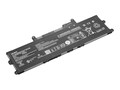 Lenovo ThinkPad 3-cell 57Wh Li-ion Replacement Battery, 4X51U04335                    , 42122190, Batteries - Notebook