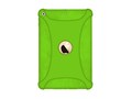 Amzer Shockproof Rugged Silicone Skin Jelly Case for iPad Mini 5th Gen 7.9 (2019) - Green, 205486                        , 41924100, Carrying Cases - Tablets & eReaders