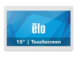 Elo Touch Solutions E412421                        Main Image from Front