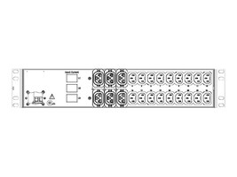 Server Technology C2S24SP-YCLN5D6 Main Image from Front