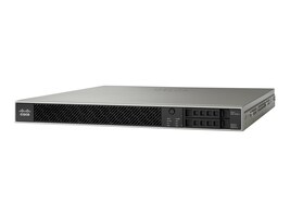 Cisco ASA5555-FPWR-K8                Main Image from Right-angle