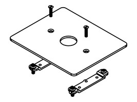 Legrand AV 430BR075                       Main Image from Right-angle