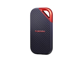 SanDisk Technologies SDSSDE83-2T00-G25 Main Image from Right-angle SanDisk Technologies SDSSDE83-2T00-G25 Main Image from Right-angle