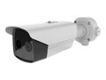 Advantech Thermographic Smart Bullet Camera with 6mm Lens, UCAM-220TB-U01, 41041166, Cameras - Security