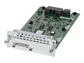 Cisco 1-Port Serial WAN NIC, NIM-1T=, 35162528, Wireless Adapters & NICs