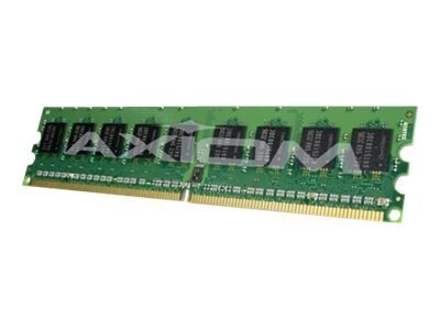 Axiom 1GB PC2-6400 DDR2 SDRAM UDIMM for D975XBXLKR, D975XBX2BLK, D975XBX2KR, AX2800E5S/1G, 14310624, Memory