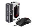 MSI Clutch GM41 V2 Lightweight Gaming Mouse, CLUTCHGM41V2, 41409450, Mice & Cursor Control Devices