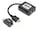 Tripp Lite B126-1P1M-U-POC Image 3 from Right-angle