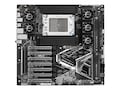 ASRock SATA 6GB S DDR5 AMD RYZEN THRE, WRX90 WS EVO                  , 41931058, Motherboards