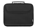 Urban Factory Carrying Case for 15.6 Laptops- Black, AVB06UF-V2                    , 41811958, Carrying Cases - Notebook