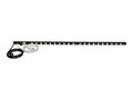Tripp Lite PDU Basic Dual Circuit 120V 20A 5-15 20R (40) Outlet L5-20P 0U RM, PDU40TDUAL, 7085781, Power Distribution Units