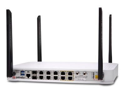 Palo Alto PALO ALTO NETWORKS PA-415-5G, PAN-PA-415-5G                 , 41976764, Network Firewall/VPN - Hardware