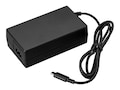 Brother Brother AC Adapter - USB Type-C - For USB Type C Device, Direct Thermal Printer, LBX115001, 41785323, AC Power Adapters (external)