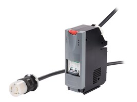 APC PDM2330L6-31-860 Main Image from Right-angle