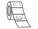 Panduit C600X175SL1-OL Image 1 from Left-angle
