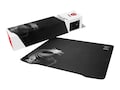 MSI Agility GD30 Mousepad , AGILITY GD30, 36980101, Ergonomic Products