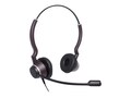 JPL Telecom HAC-2 Professional Office Contact Center Headset, 575-300-002                   , 41865400, Headsets (w/ microphone)